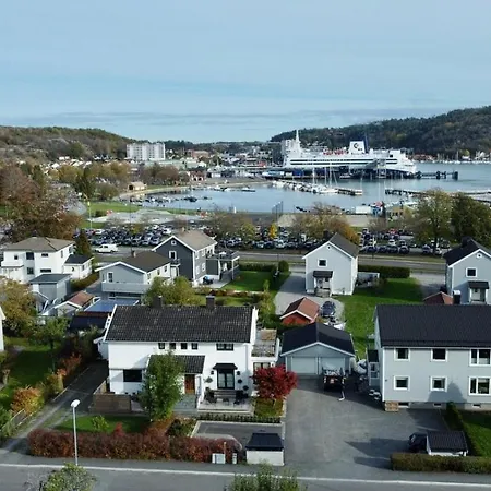 Hystad Sandefjord